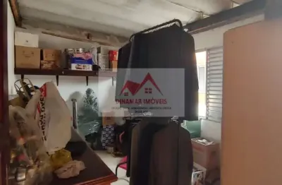 Casa com 3 quartos à venda na Rua Ítalo Brasil Portieri, 166, Jardim Santa Emília, São Paulo
