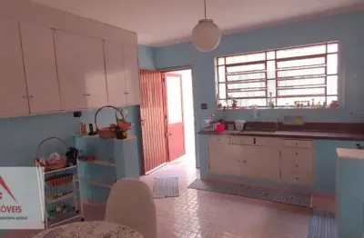 Casa com 2 quartos à venda na Rua das Igrejas, 97, Bosque da Saúde, São Paulo