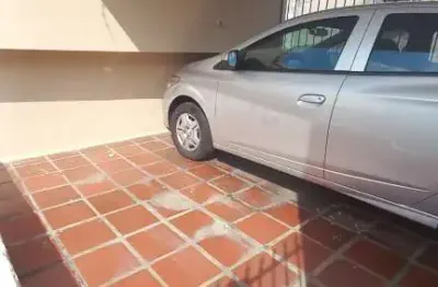 Casa com 2 quartos à venda na Rua dos Operários, 419, Vila Brasilina, São Paulo
