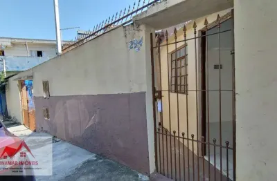 Casa para alugar com 1 quarto, sala e cozinha em parque bristol