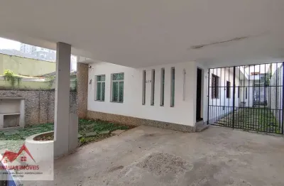 Casa com 4 quartos à venda na Rua Dr. Elísio De Castro, 319, Alto do Ipiranga, São Paulo