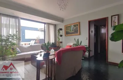 Cobertura a venda na saúde com 4 quartos, 2 suítes e 2 vagas