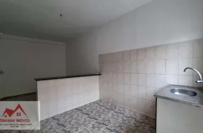 Aluguel de casa em vila da saúde, sp - 1 dormitório, 45m²
