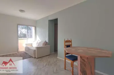 Apartamento em vila mangalot, sp - 50m² apenas r$ 299.000