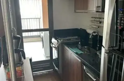 Apartamento com 2 quartos à venda na Avenida Bosque da Saúde, 1922, Vila da Saúde, São Paulo