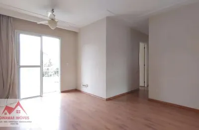 Apartamento 3 dormitórios em sacomã, sp - 60m² - r$ 360.000