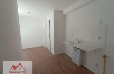 Apartamento a venda no ipiranga  33m 2 quartos, 1 banheiro