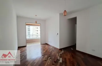 Venda de apartamento 3 dorms na vila gumercindo - sp