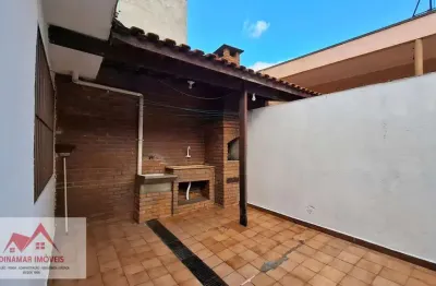 Aluguel casa 2 dorms em vila brasilina - sp por r$1800