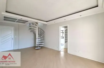 Apartamento à venda em vila moinho velho, 200m², 2 suítes – sp