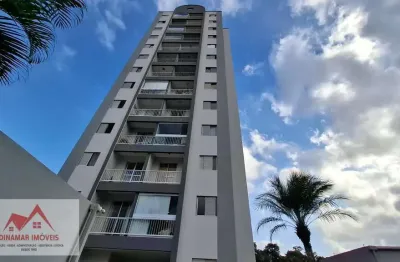 Apartamento a venda 2 quartos e 2 vagas perto do metrô