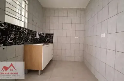 Casa com 1 quarto para alugar na Rua José Maria Paz, 40, Vila Brasilina, São Paulo