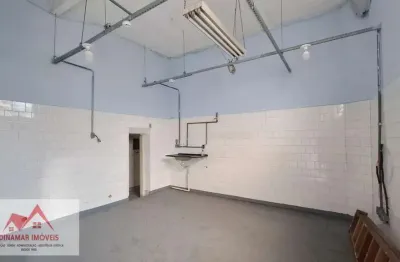 Loja para locação em vila da saúde, sp - 30m² por r$1350