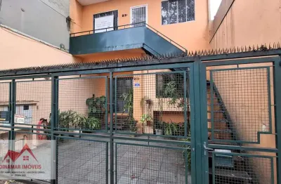 Sobrado comercial ou residencial para alugar na saúde 100m²