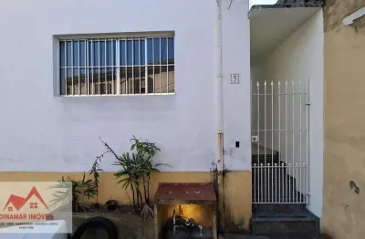 Casa com 2 quartos para alugar na Rua Domingos de Rogatis, 542, Jardim da Saude, São Paulo