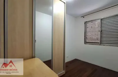 Aluguel de apartamento 3 dorms na vila da saúde, sp – 72m²