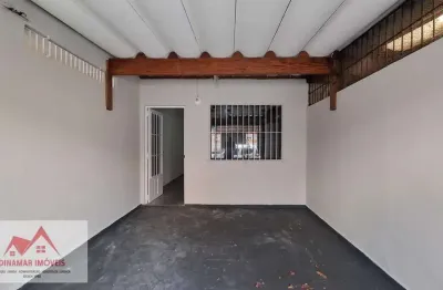 Sobrado à venda em vila brasilio machado com 2 quartos e 1 vaga