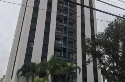 Apartamento com 3 quartos à venda na Rua Fausto, 404, Vila Moinho Velho, São Paulo