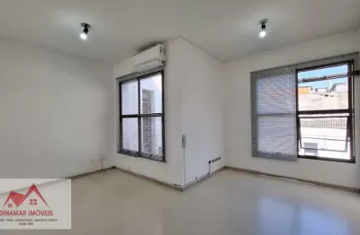 Sala comercial para alugar no bosque da saúde, 26m², são paulo