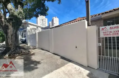 Aluguel de casa 2 dorms em vila gumercindo, sp – 85m² por r$2.300