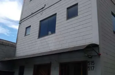 Prédio à venda na Rua dos Macaxás, 515, Vila Nair, São Paulo