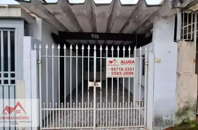 Casa com 2 quartos para alugar na Rua Vitor Costa, 620, Vila da Saúde, São Paulo