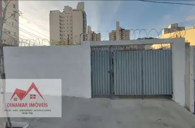 Casa com 2 quartos à venda na Travessa Vicentina Dias Valêncio Rafael, 175, Saúde, São Paulo