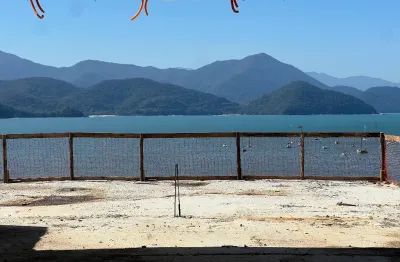 Apartamento à venda em ubatuba com vista frente mar na praia itagua 3 suítes 2 garagens área de lazer completa alto padrão