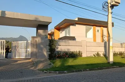 Lindos lotes a venda no centro de vargem pequena 100% legalizados, rgi individual prontos para construir em um belo condomínio com portaria 24 h !