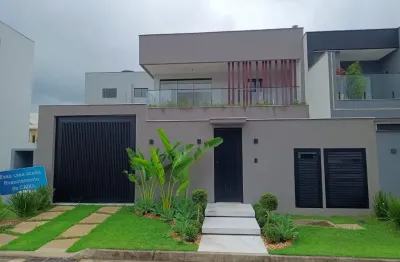 Vendo linda casa contemporânea legalizada, em vargem pequena com 4 suítes, 1 suíte no terreo em cond. clube !