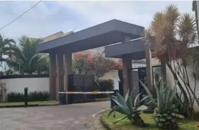 Lindo terreno plano a venda no recreio dos bandeirantes medindo 266,89m² cond. conceituado, uma quadra da av. das américas !