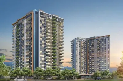 Lançamento na barra da tijuca vendo apt, gardens e coberturas, vista campo de golfe, lagoas, mar e montanha !