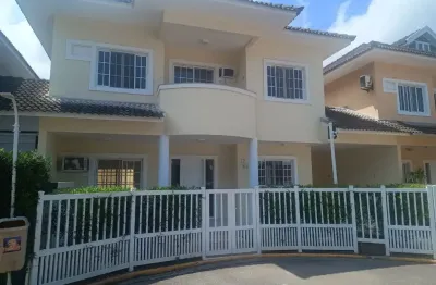 Oportunidade casa para alugar em vargem pequena 4 quartos com 2 suites, closet, lindo cond. clube!