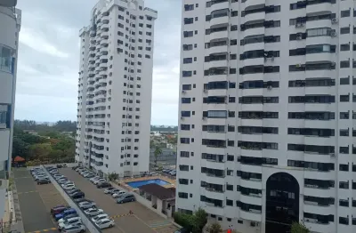 Lindo apartamento a venda todo mobiliado 3 quartos 1 suíte com 84m² em um belo condomínio clube !