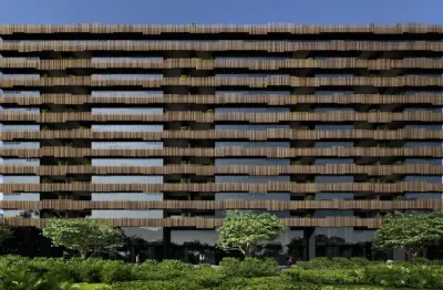 Arte wood apt de 2 e 3 quartos, townhouses, up gardens e cob. duplex, todos com vaga de garagem.