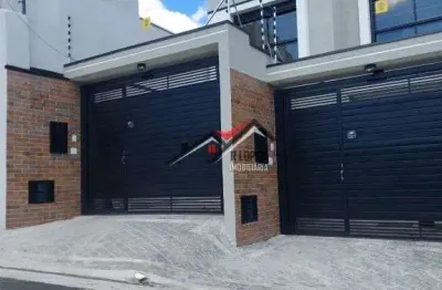 Excelente Sobrado de 130m² na Penha – Modernidade, Conforto e Localização Privilegiada!