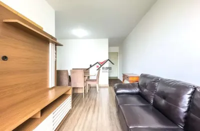 Apartamento (Apartamento Padrão) para Venda, 3 dorm(s), 1 vaga(s), 60 m²