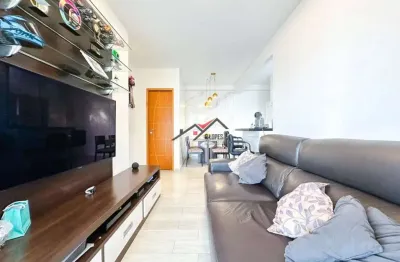 Apartamento (Apartamento Padrão) para Venda, 2 dorm(s), 2 vaga(s), 66 m²
