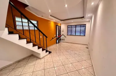 Casa com 4 quartos à venda na Rua Kleber Afonso, 495, Parque do Carmo, São Paulo