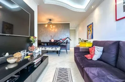 Apartamento com 3 quartos para alugar na Avenida Ajarani, 491, Cidade Patriarca, São Paulo