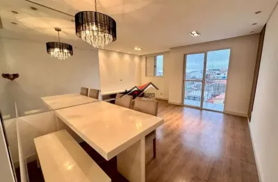 Apartamento com 2 quartos à venda na Rua Mercedes Lopes, 480, Penha, São Paulo