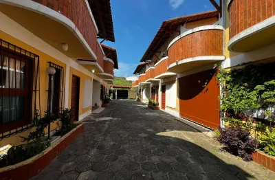 Casa em condomínio fechado com 2 quartos à venda na Av Barracudas, Peró, Cabo Frio