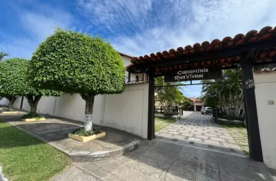 Casa em condomínio fechado com 1 quarto à venda na Av Barracudas,, 31, Peró, Cabo Frio