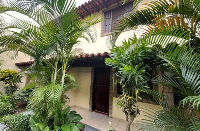 Casa em condomínio fechado com 2 quartos para alugar no Jardim Flamboyant, Cabo Frio 