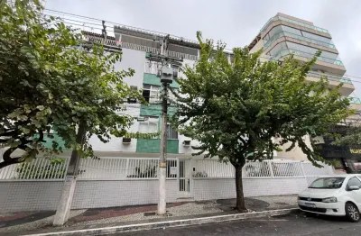 Apartamento com 2 quartos à venda na Av Nilo Peçanha, Praia do Forte, Cabo Frio