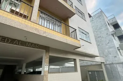 Apartamento com 2 quartos à venda na Rua Meira Júnior, Praia do Forte, Cabo Frio