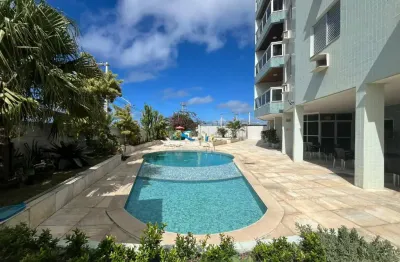 Apartamento com 3 quartos à venda na Praia do Forte, Cabo Frio 