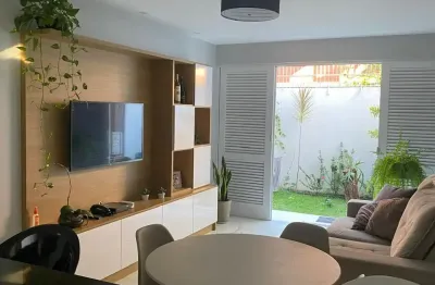 Apartamento com 1 quarto à venda no Portinho, Cabo Frio 