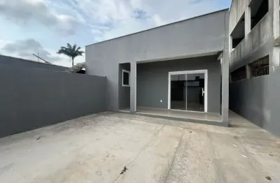Casa com 2 quartos para alugar no Caminho de Búzios, Cabo Frio 