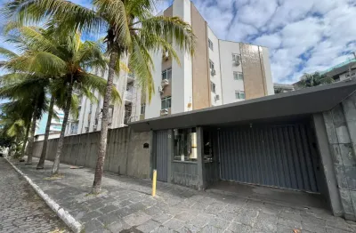 Apartamento com 3 quartos à venda no Algodoal, Cabo Frio 